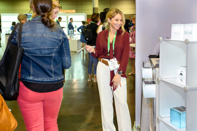 A message from our CEO, A new chapter...