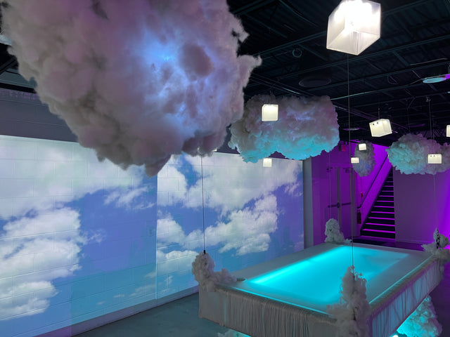 National Meeting Charity Turns to LOOLA for Key Event