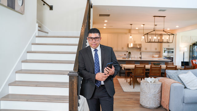 Andres F. Garcia Partner LOOLA