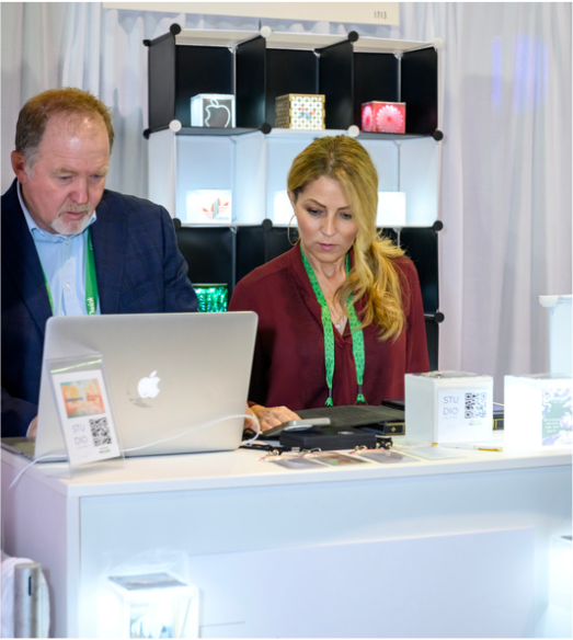 LOOLA is exhibiting at the Florida Restaurant & Lodging Show