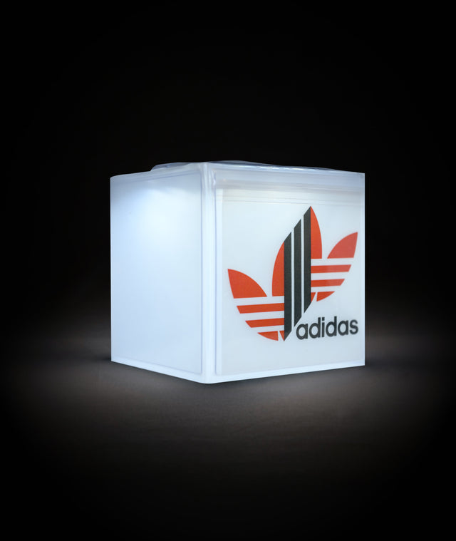 Customizable Foldable Solar Lantern (Genesis by LOOLA®)