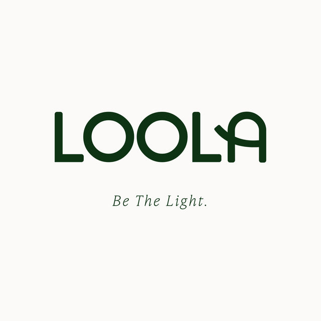 Studio Calathea Rebrands as LOOLA®