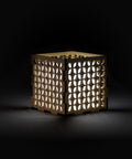 Geometric Light Box for LOOLA® Lanterns (Collapsible)
